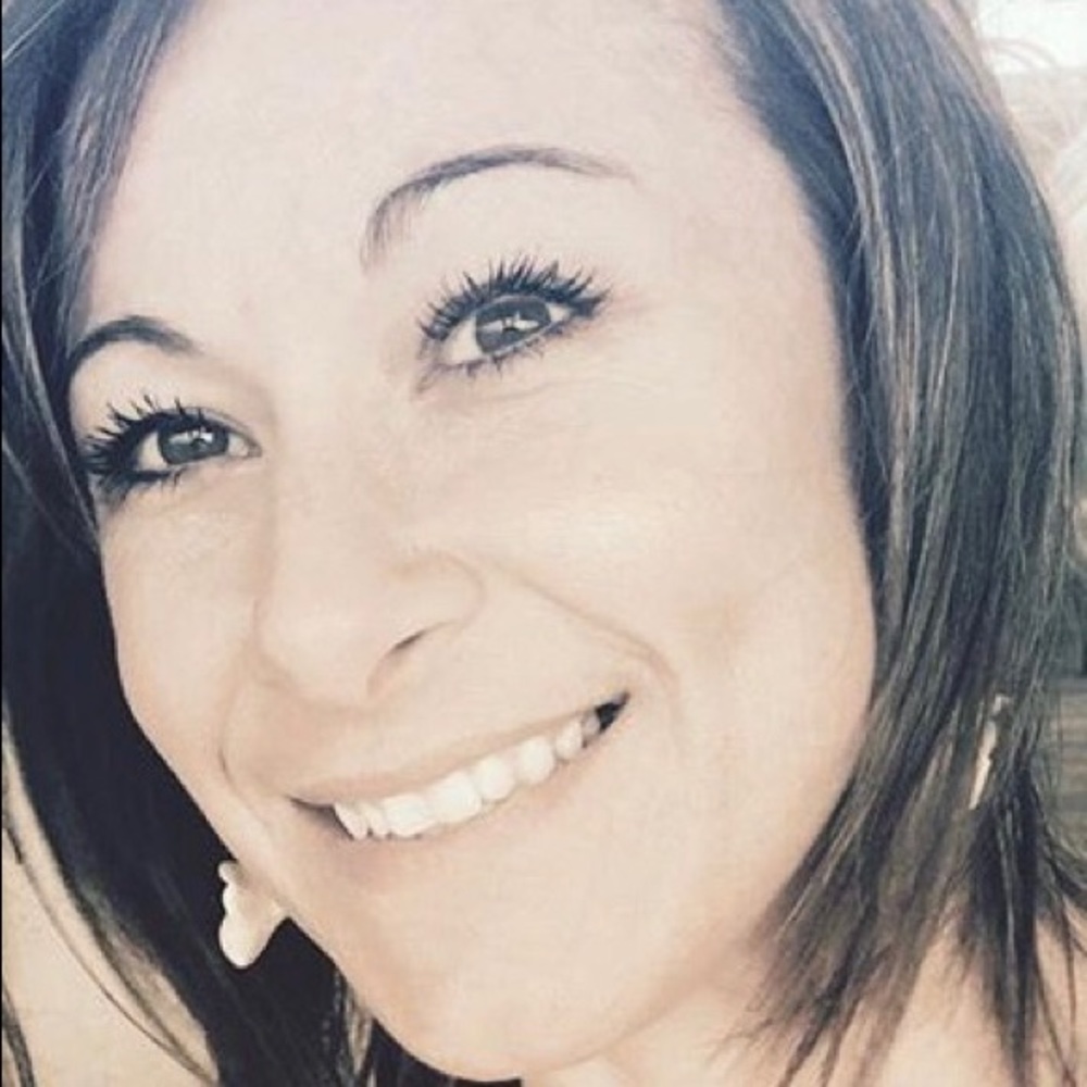 Meet your Posher, Chantel